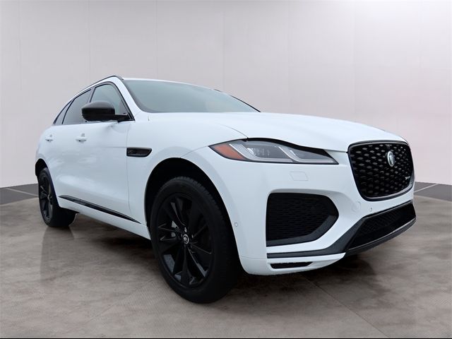 2024 Jaguar F-Pace R-Dynamic S