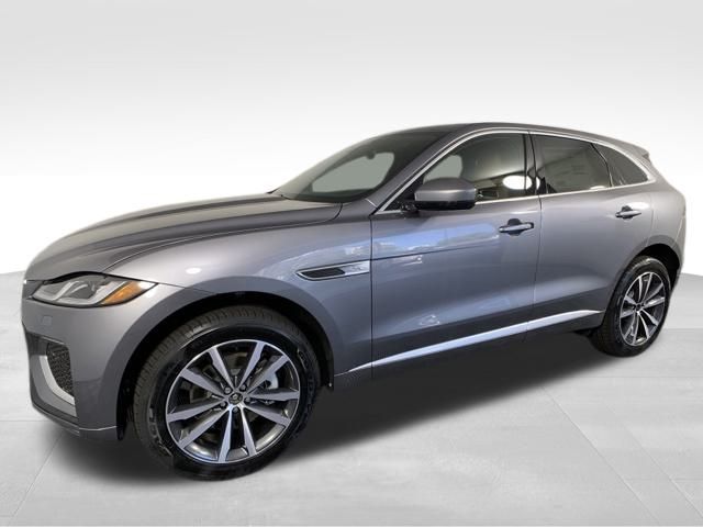 2024 Jaguar F-Pace R-Dynamic S