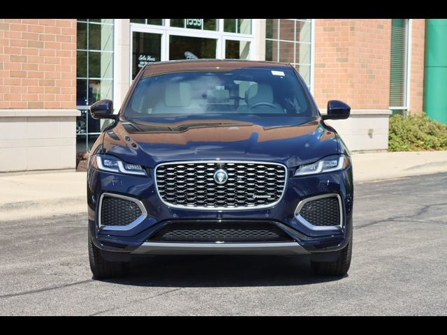 2024 Jaguar F-Pace R-Dynamic S