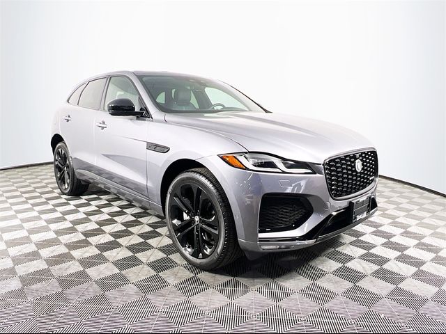 2024 Jaguar F-Pace R-Dynamic S