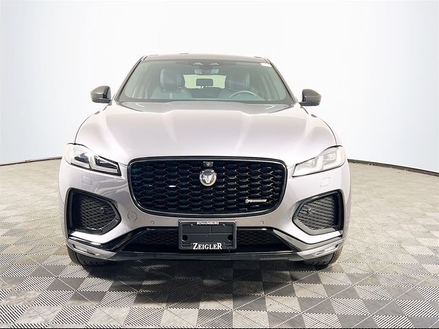 2024 Jaguar F-Pace R-Dynamic S