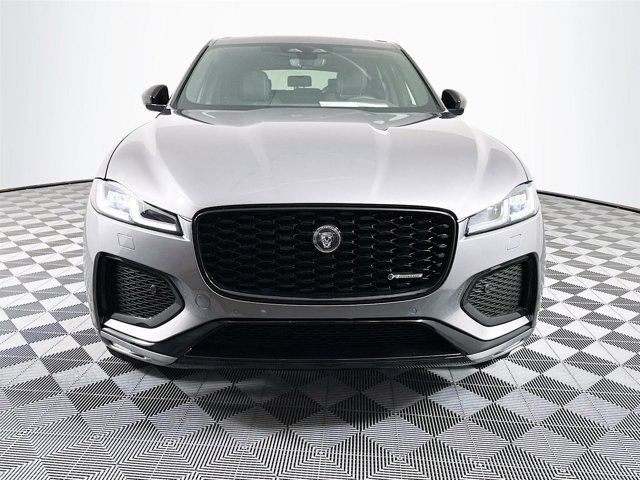 2024 Jaguar F-Pace R-Dynamic S