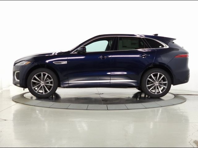 2024 Jaguar F-Pace R-Dynamic S