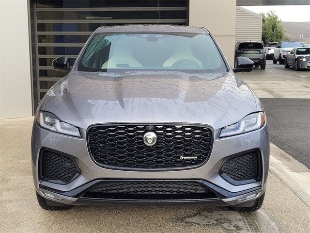 2024 Jaguar F-Pace R-Dynamic S