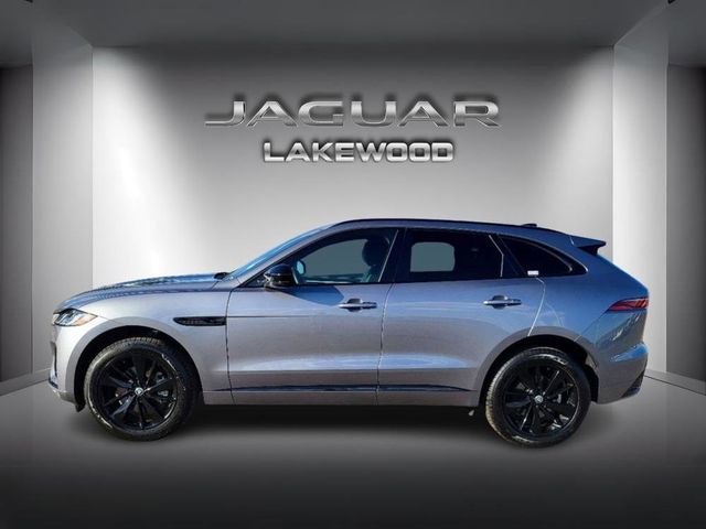 2024 Jaguar F-Pace R-Dynamic S