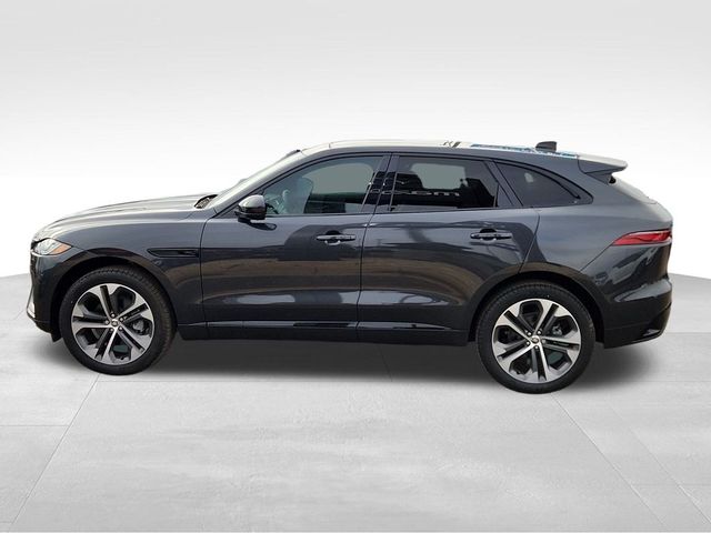 2024 Jaguar F-Pace R-Dynamic S