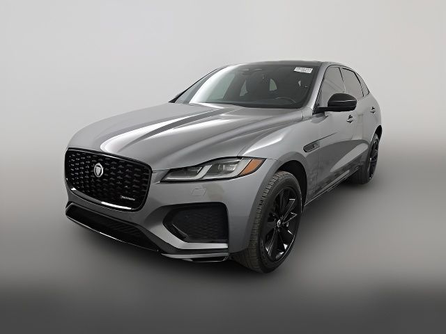 2024 Jaguar F-Pace R-Dynamic S