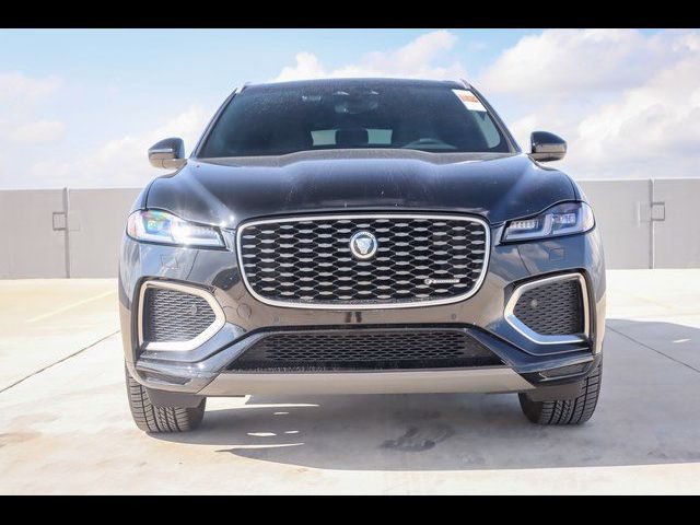 2024 Jaguar F-Pace R-Dynamic S