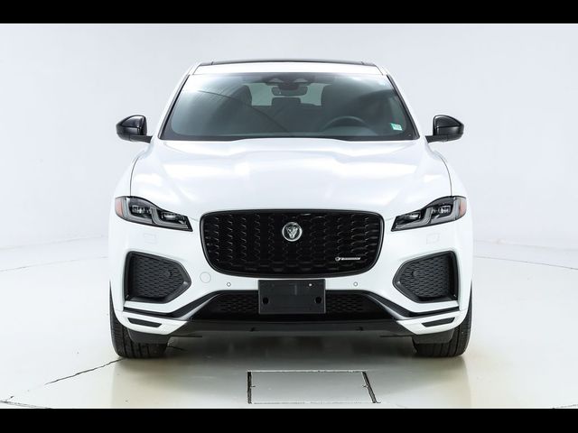 2024 Jaguar F-Pace R-Dynamic S