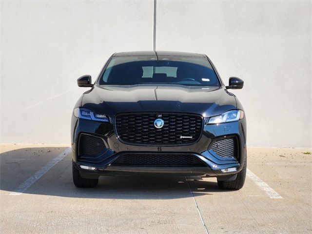 2024 Jaguar F-Pace R-Dynamic S