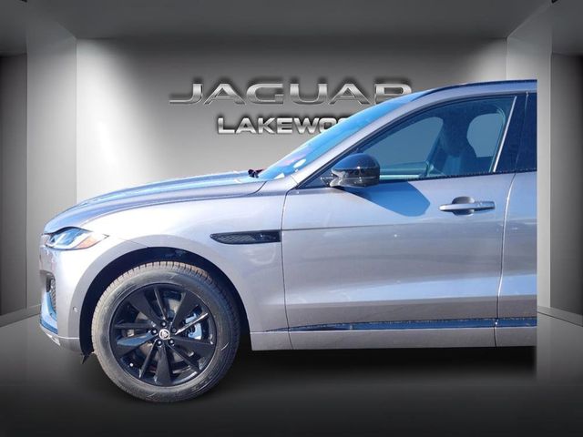 2024 Jaguar F-Pace R-Dynamic S