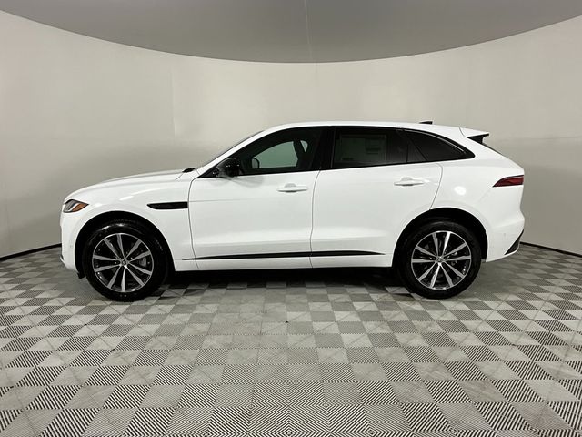 2024 Jaguar F-Pace R-Dynamic S