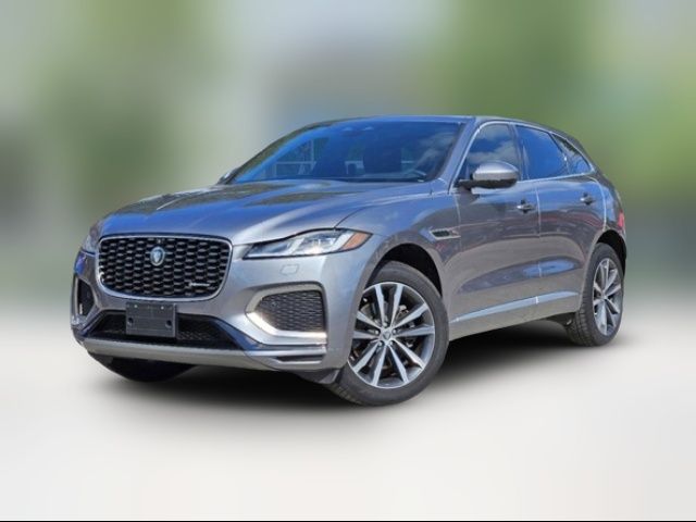 2024 Jaguar F-Pace R-Dynamic S