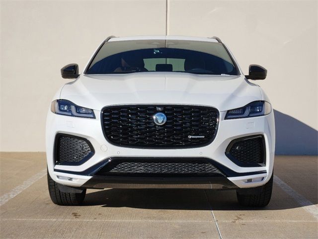 2024 Jaguar F-Pace R-Dynamic S