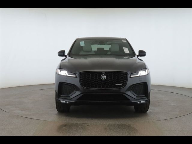 2024 Jaguar F-Pace R-Dynamic S