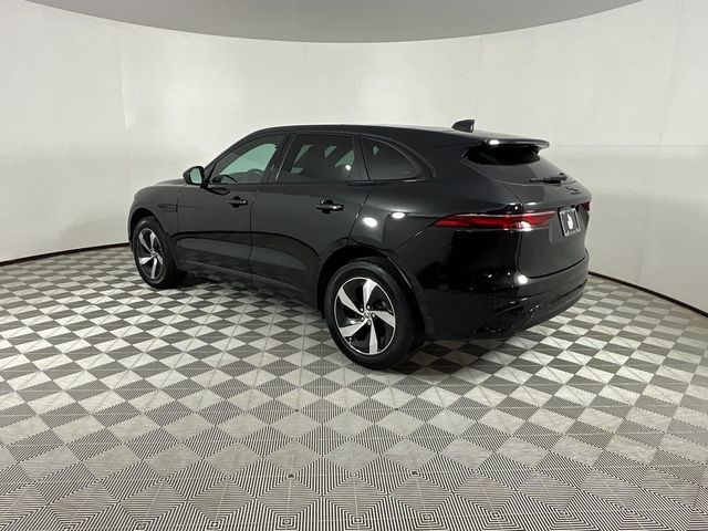 2024 Jaguar F-Pace R-Dynamic S