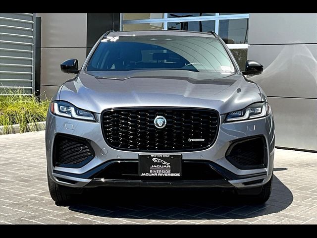 2024 Jaguar F-Pace R-Dynamic S