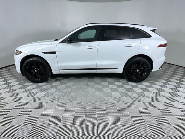 2024 Jaguar F-Pace R-Dynamic S