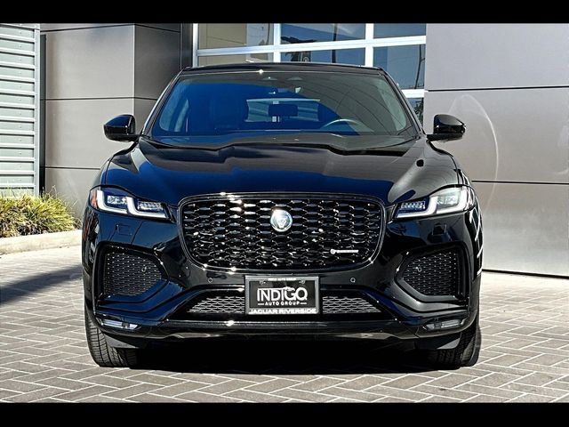 2024 Jaguar F-Pace R-Dynamic S