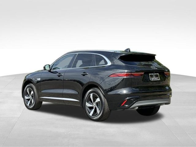 2024 Jaguar F-Pace R-Dynamic S