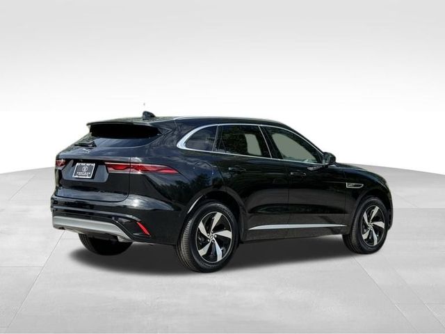 2024 Jaguar F-Pace R-Dynamic S