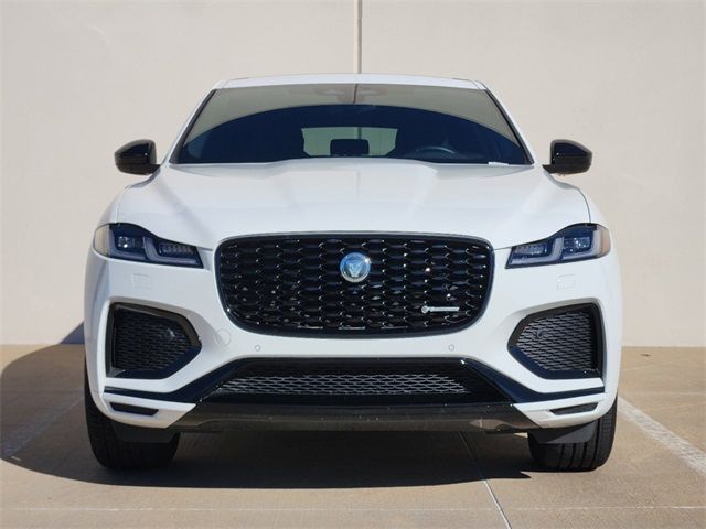 2024 Jaguar F-Pace R-Dynamic S