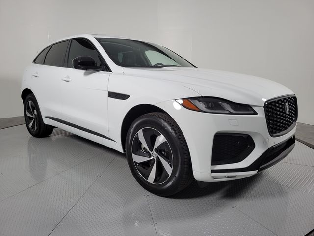 2024 Jaguar F-Pace R-Dynamic S