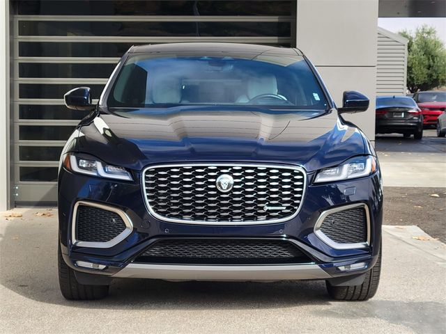 2024 Jaguar F-Pace R-Dynamic S