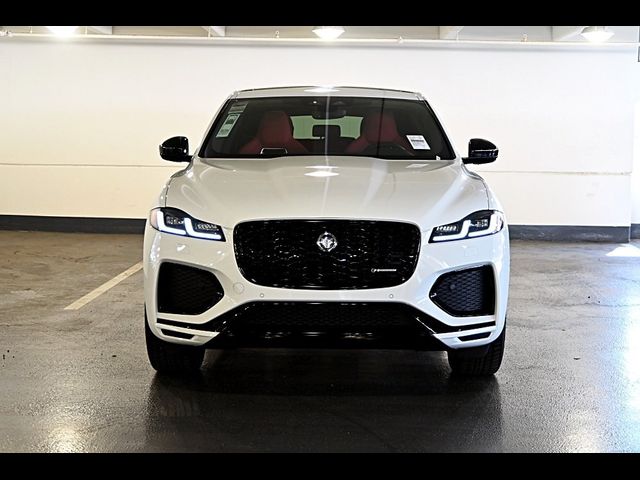 2024 Jaguar F-Pace R-Dynamic S