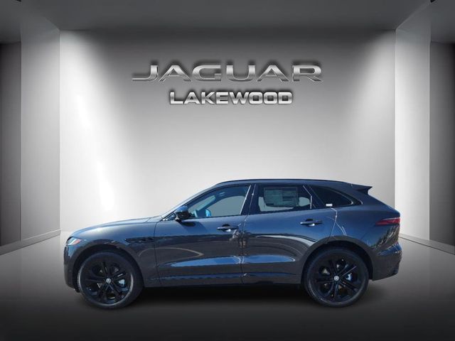 2024 Jaguar F-Pace R-Dynamic S