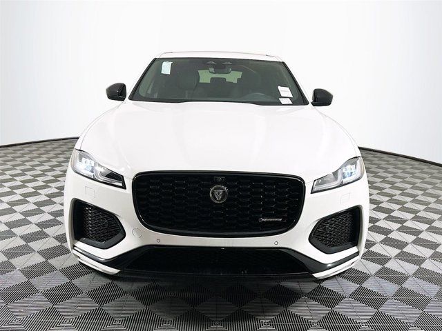 2024 Jaguar F-Pace R-Dynamic S