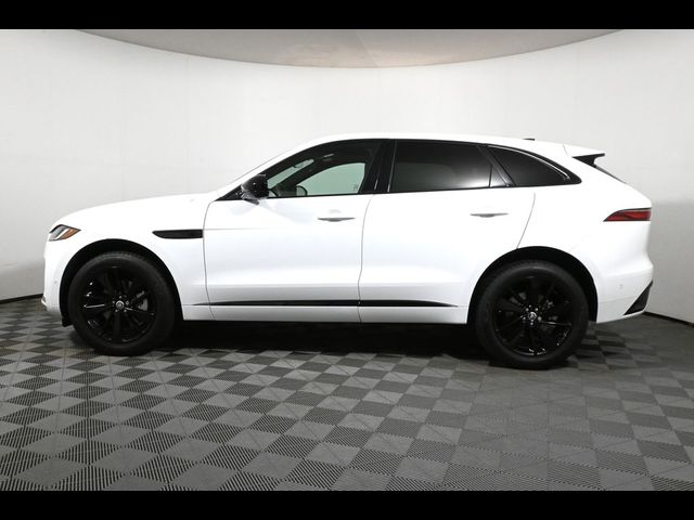 2024 Jaguar F-Pace R-Dynamic S