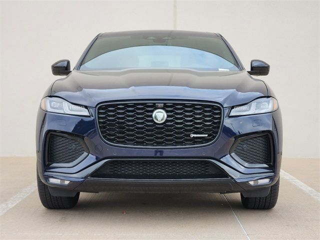 2024 Jaguar F-Pace R-Dynamic S