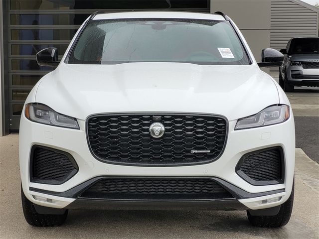 2024 Jaguar F-Pace R-Dynamic S