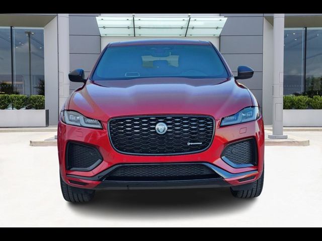 2024 Jaguar F-Pace R-Dynamic S