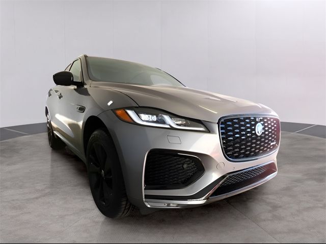 2024 Jaguar F-Pace R-Dynamic S