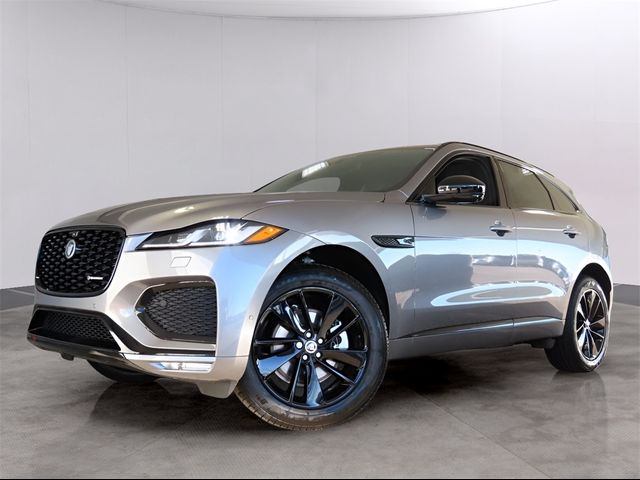 2024 Jaguar F-Pace R-Dynamic S