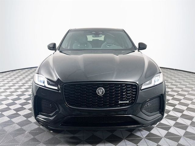 2024 Jaguar F-Pace R-Dynamic S