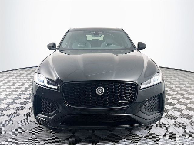 2024 Jaguar F-Pace R-Dynamic S