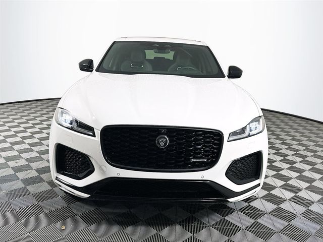 2024 Jaguar F-Pace R-Dynamic S