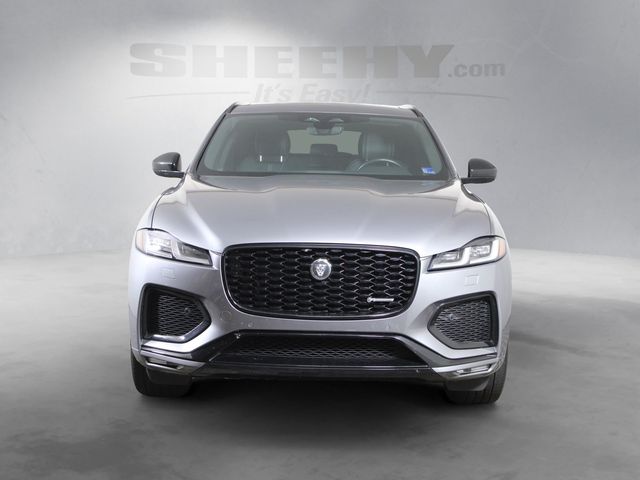 2024 Jaguar F-Pace R-Dynamic S