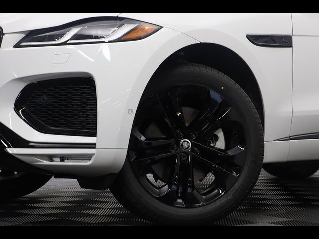 2024 Jaguar F-Pace R-Dynamic S