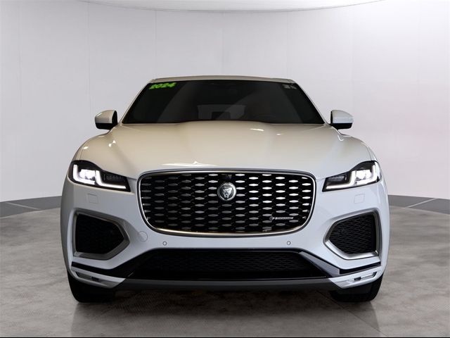 2024 Jaguar F-Pace R-Dynamic S