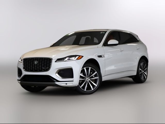 2024 Jaguar F-Pace R-Dynamic S