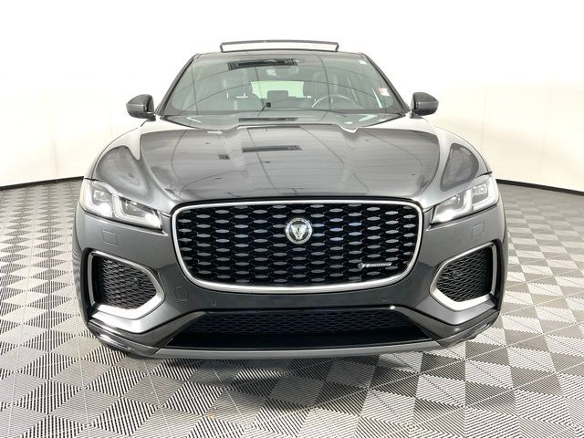 2024 Jaguar F-Pace R-Dynamic S