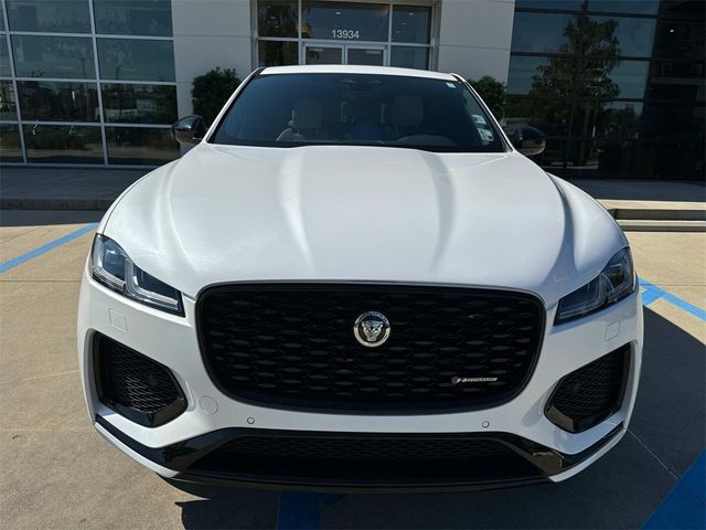 2024 Jaguar F-Pace R-Dynamic S