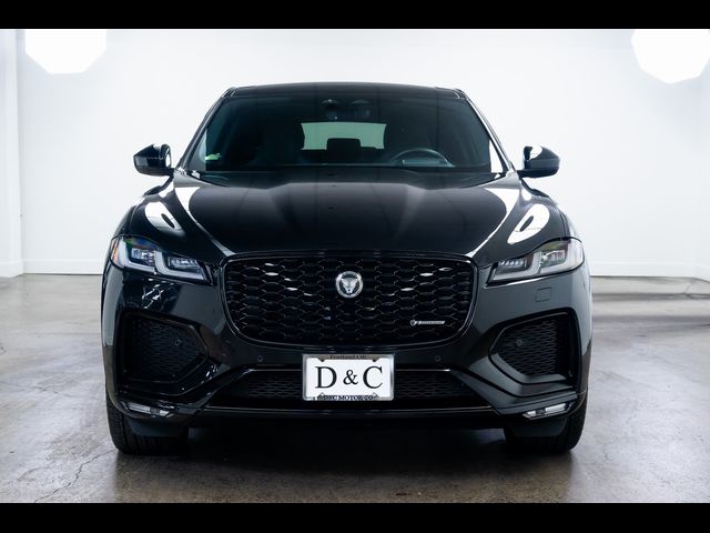 2024 Jaguar F-Pace R-Dynamic S