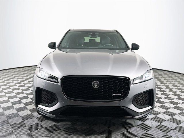 2024 Jaguar F-Pace R-Dynamic S