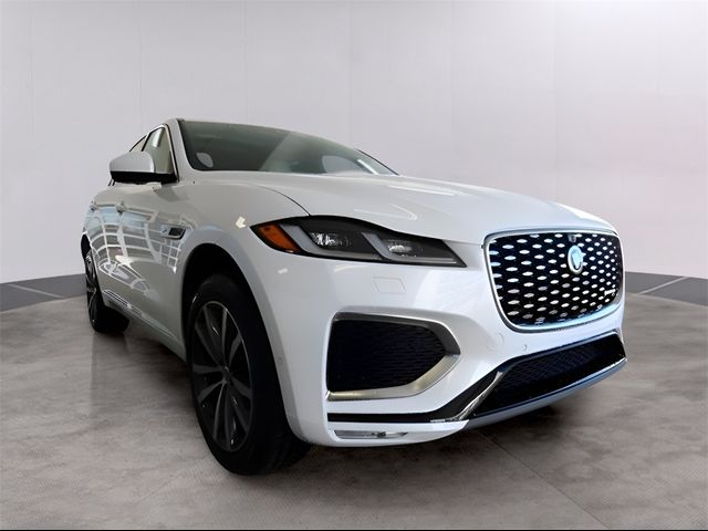 2024 Jaguar F-Pace R-Dynamic S