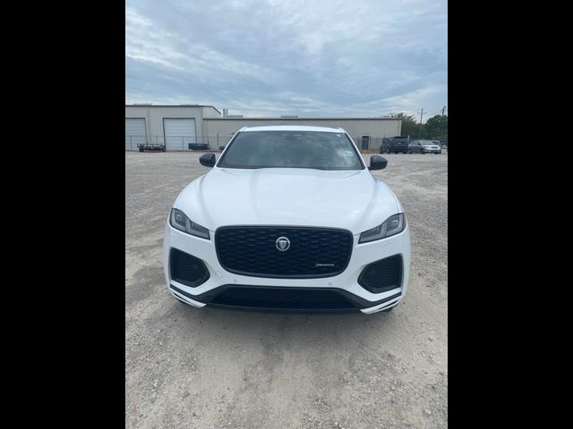 2024 Jaguar F-Pace R-Dynamic S